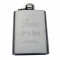 5 Oz. Hip Flask